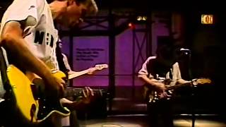 Stevie Ray Vaughan Tightrope Live at Late Night