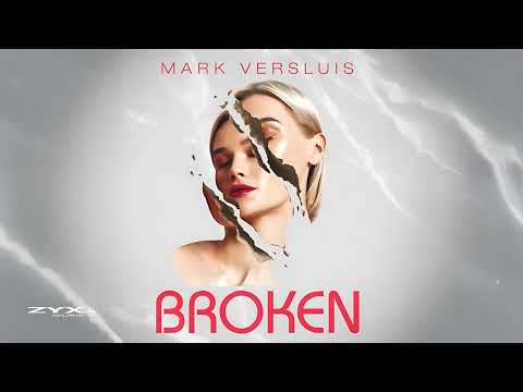 Mark Versluis - Broken
