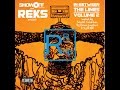 Reks - Eff You (Prod. by Nottz)