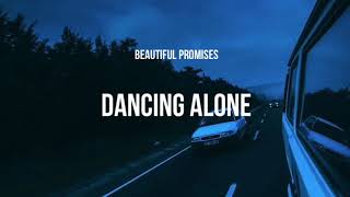 Axwell /\ Ingrosso ft RØMANS - Dancing Alone //LETRA ESPAÑOL//