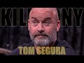 KT 683 TOM SEGURA