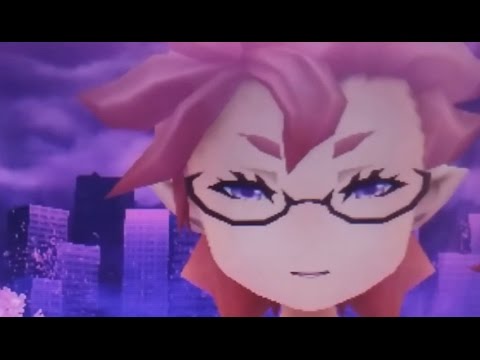 7th Dragon III Code VFD 16 - 2nd True Dragon ND