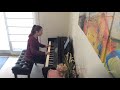 Over the Rainbow (Intermediate Piano Solo)