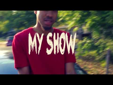 Yung Byrd - My Show (Official Video) Shot. By @DoubleCup_Leen_