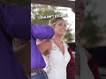 She Was So Calm As He Grabbed It With His Bare Hand Shorts