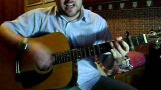 preview picture of video 'John Denver - Take Me Home, Country Road (cover)'