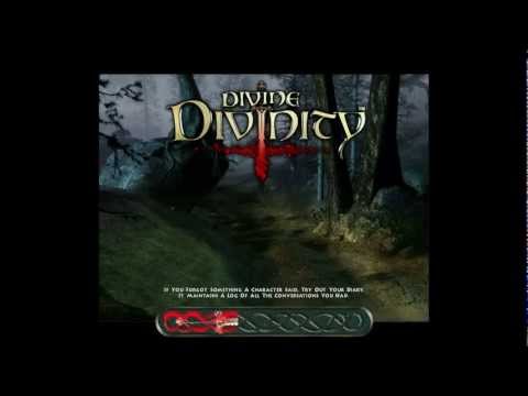 divine divinity pc game