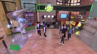 Club Mickey Mouse theme song.