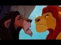 The Lion King Scar And Mufasa Talk Swedish