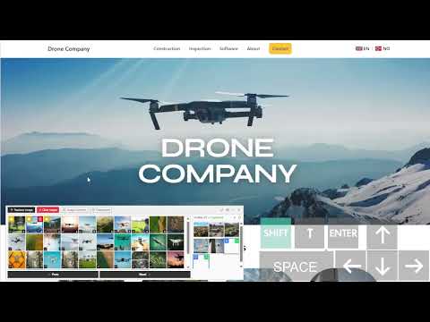 Item video thumbnail