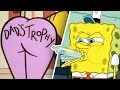 10 Inappropriate Cartoon Moments That Will RUIN Your Childhood! 10 Inappropriate Cartoon Moments That Will RUIN Your Childhood!