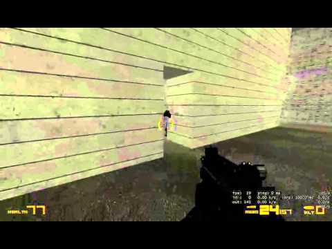 Map Progress update one