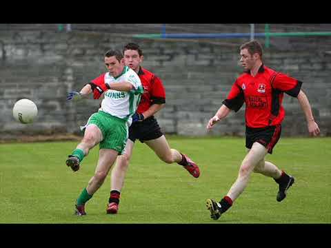 Coolkenno GAA 30 years celebrations