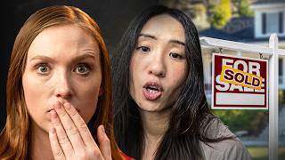 Women CRASH OUT Because Of Home Ownership