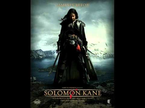 Solomon Kane - Cloak and Dagger Soundtrack (credits song)