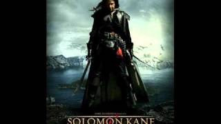 Solomon Kane - Cloak and Dagger Soundtrack (credits song)