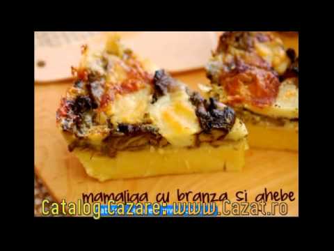 Cazare Straosti, Dambovita - Cazat.ro