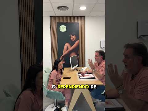 ¿Qué es el microinjerto capilar? #medicinaestetica