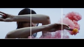 Empathy Test  -  LOSING TOUCH