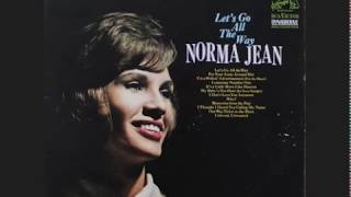 Norma Jean  ~  LET’S GO ALL THE WAY ~ Volume Fix