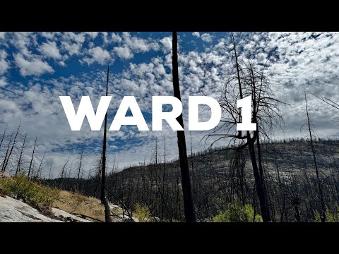 Skaha Bluffs Provincial Park  || Penticton BC