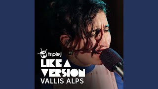 New Slang (triple j Like A Version)