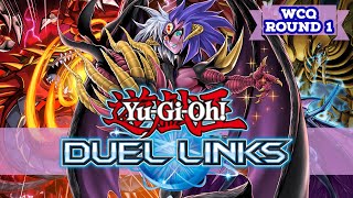 Sacred Beasts | WCQ 06/2024 - Yu-Gi-Oh! Duel Links #sacredbeast #duellinks #yugioh #yubel #inzane23