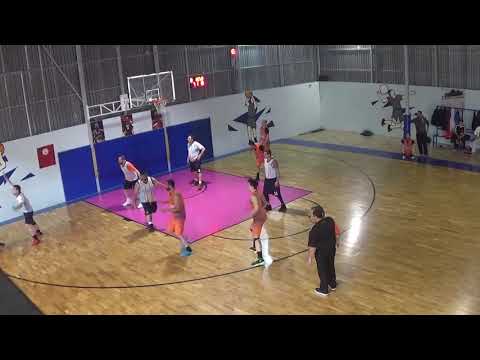 PROGRESSIVE LEAGUE 4th BULLS - ABALEIROS DREAM 45-70