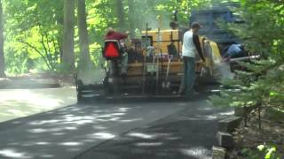 preview picture of video 'Eureka Asphalt Paving MO 63025 N Fork Rd and Lost Cabin Rd ( Wildwood )'