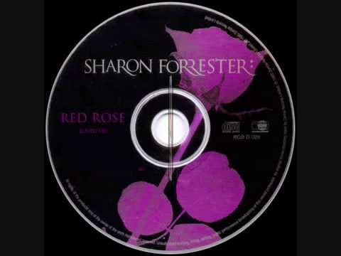 SHARON FORRESTER ~ RED ROSE ~ LONELY MIX (INTERNAL AFFAIRS