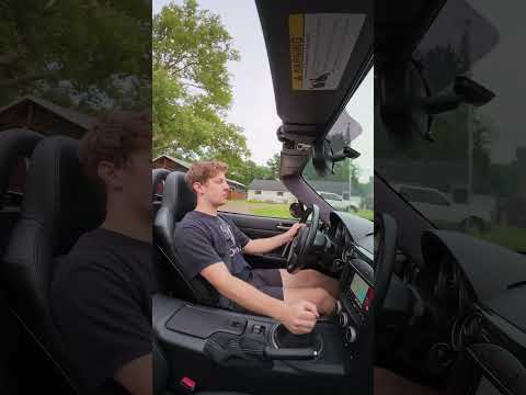 A Mazda Miata is the most fun car you can have on the street #miata #mx5 #nc #na #nb #nd #mazda