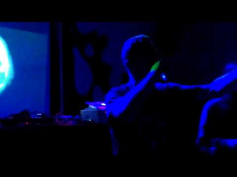 Ill Germe - Punto Zero LIVE @Akkata