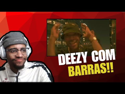 KAIZER REAGE  A DEEZY - ENTRE NÓS