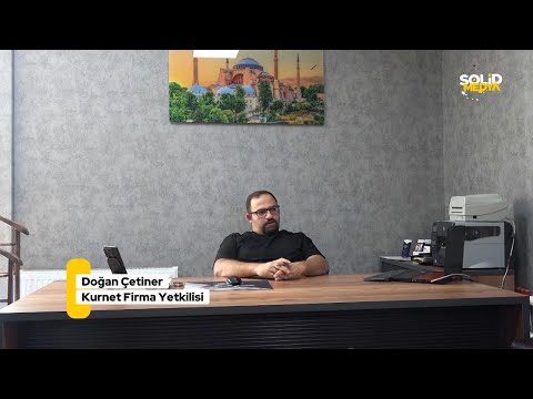 Kurnet Bilgi İşlem | Doğan ÇETİNEL