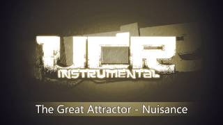 The Great Attractor - Nuisance [HD]