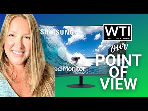 Samsung T550 Series - WTI product video review