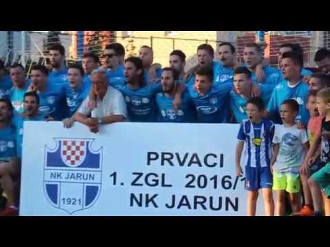 NK Jarun ulazi u četvrtu ligu