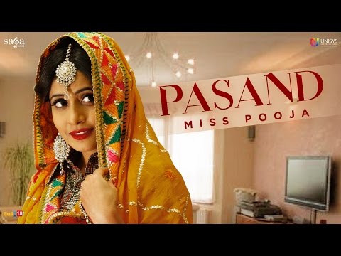 Pasand (Full Audio) — watch video