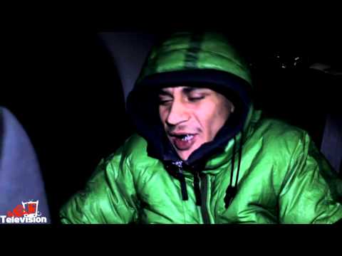 Switchblade & Danny Weed - Landlordz - Desart Eagle (www.MisjifTV.com)