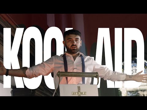 Kool-Aid - M60 (UK)