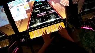 判定掌握＆無音Part1