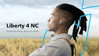 Anker SoundCore Liberty 4 Draadloze Oordopjes Noise Cancelling Zwart video