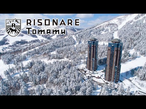 Japan’s Best Winter Resort! A 3-Day Stay at Risonare Tomamu in Hokkaido【Subtitles】