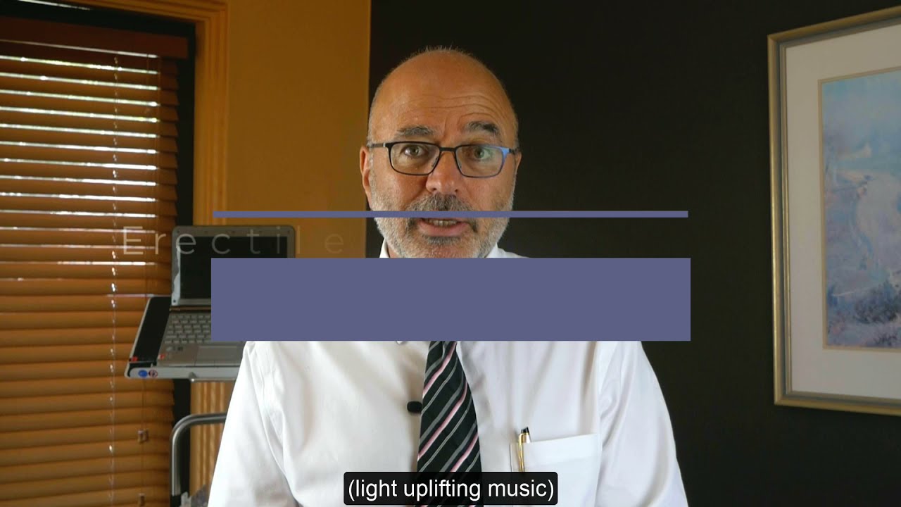 What is the difference between Erectile Dysfunction and Premature Ejaculation