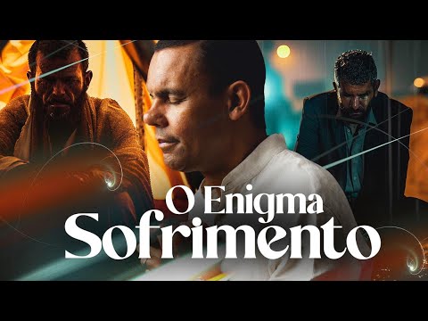 Se Deus existe e é amor, por que sofremos tanto? Com Rodrigo Silva