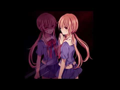 Nightcore ~ Control