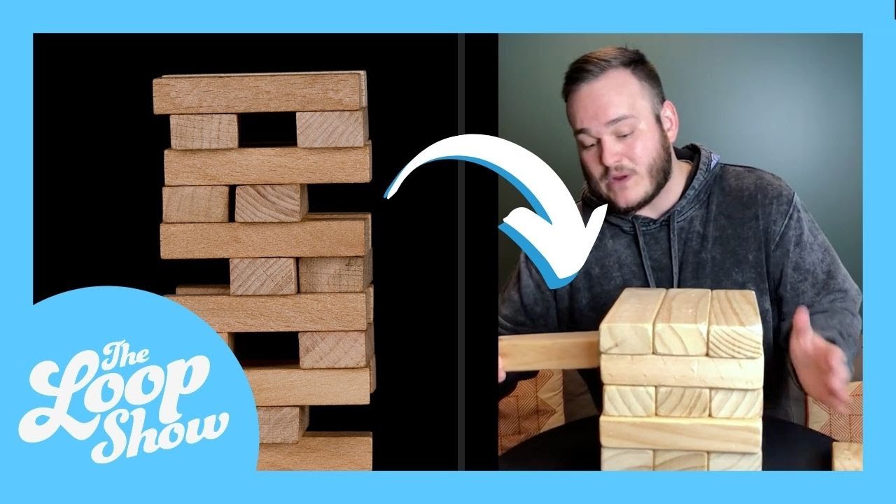 Building Trust with Honesty | LOOP SHOW CLIPS