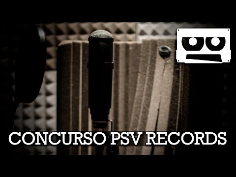 CONCURSO PSV RECORDS