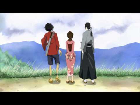 Unreleased Samurai Champloo Music #2 (Reupload)