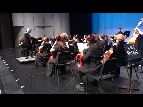 Ghostbusters by Ray Parker arr. Michael Story